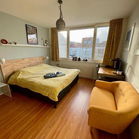 Comfortable Room Alkmaar Extérieur photo