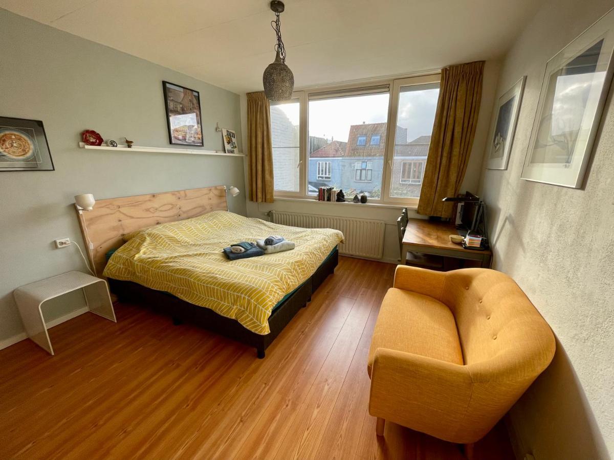 Comfortable Room Alkmaar Extérieur photo