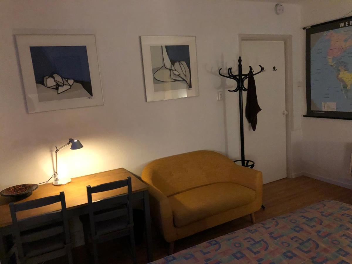 Comfortable Room Alkmaar Extérieur photo